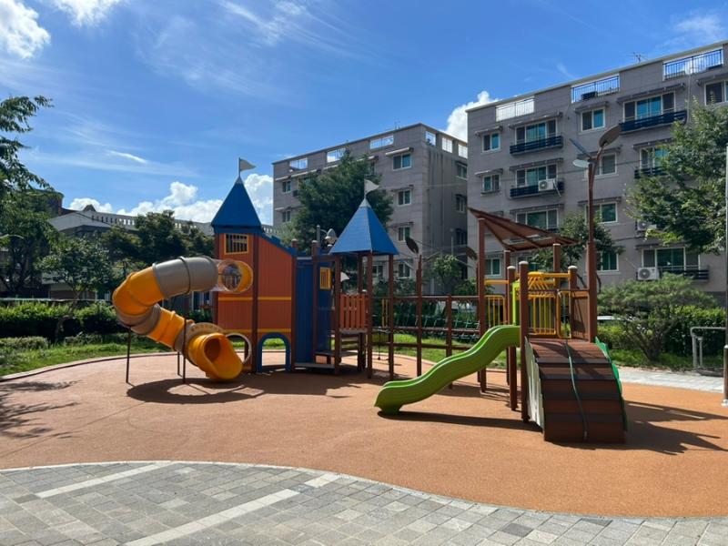 동말 어린이공원