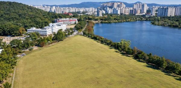 수원특례시, '2026년 경기인디뮤직페스티벌' 개최지 선정