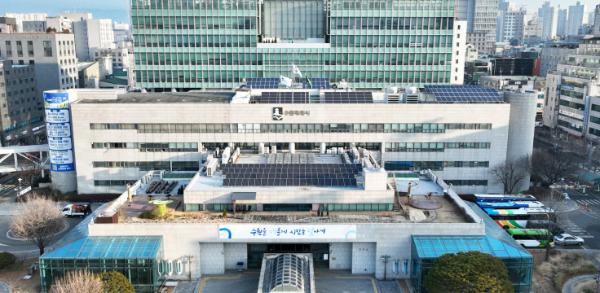 수원특례시 의료·요양 통합돌봄 공모 2건 선정… 사업비 1억 2700만 원 확보