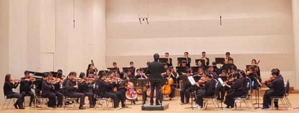 수원특례시, 제13회 수원꿈쟁이오케스트라 정기연주회 개최