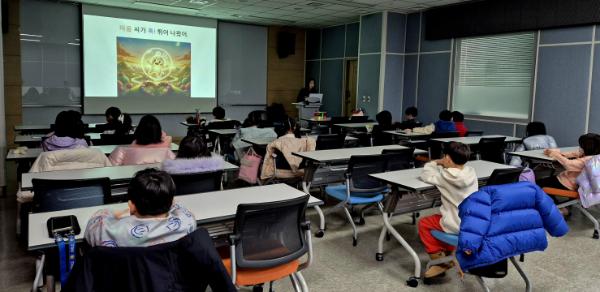 "괜찮다고 말하는 아이의 속마음은?"
