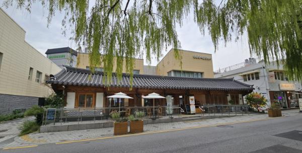 수원시 행궁동도시재생사업지, '2025 도시재생 스탬프 투어'지역에 선정