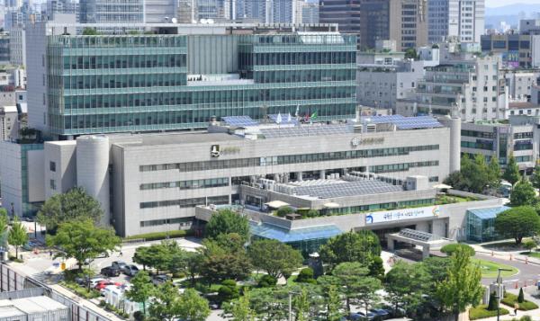 수원특례시, 성평등가족부 주관 '가족친화 인증기관' 재인증 획득