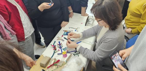 수원특례시, 2026년 전통·생활문화 분야 교육생 모집