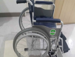 휠체어 (031-5191-0813 전화예약필수)