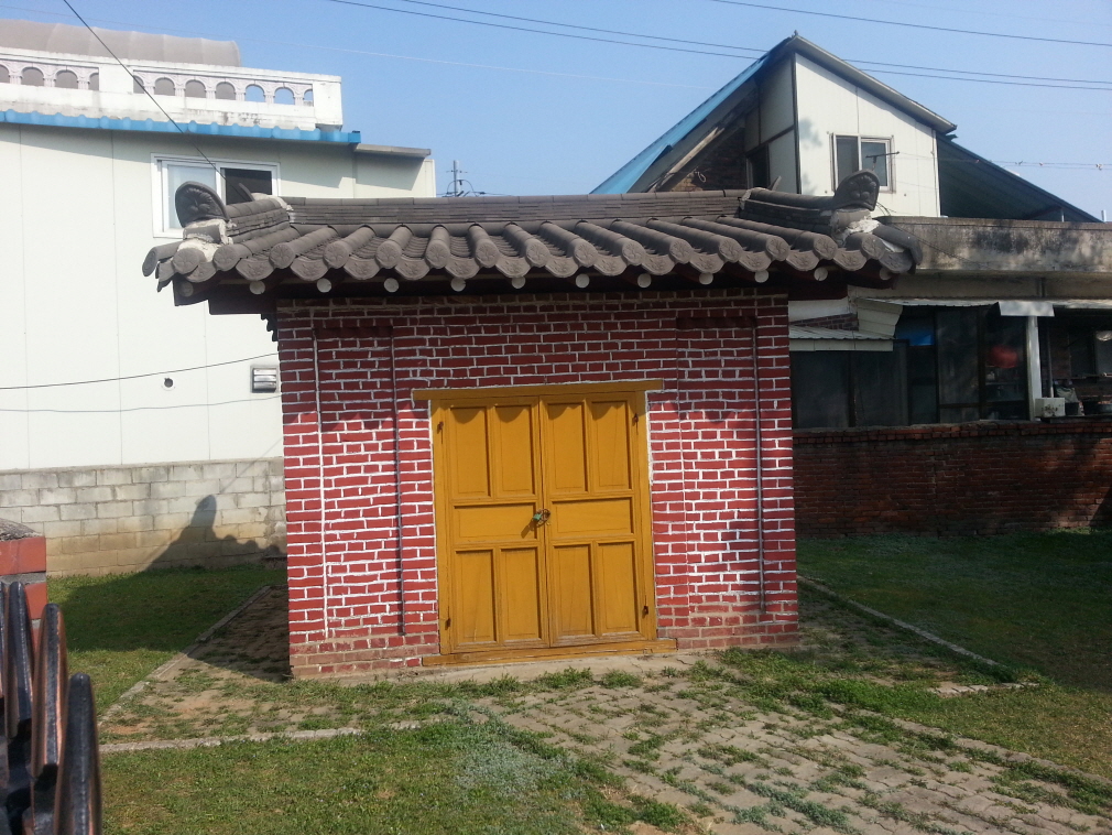고색동 코잡이놀이 및 도당