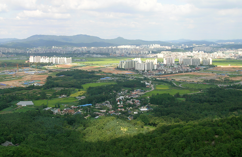 칠보산 이미지