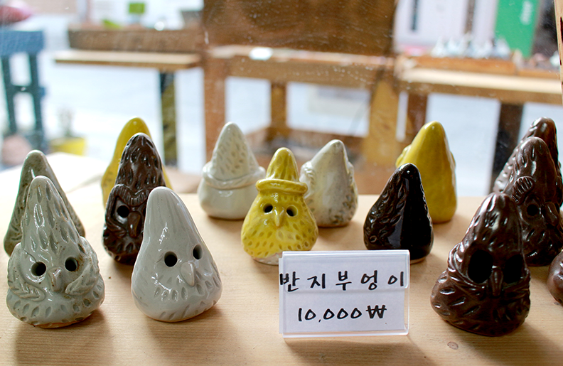 향기도예 이미지