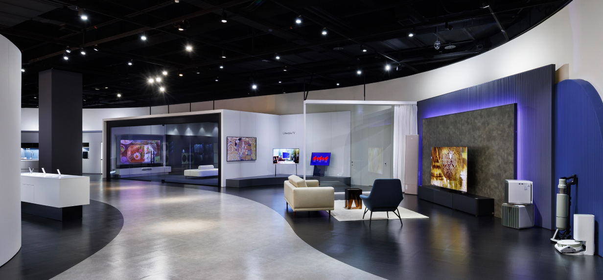 삼성이노베이션뮤지엄 이미지