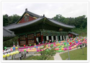봉녕사 사진