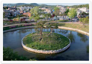 용연 사진