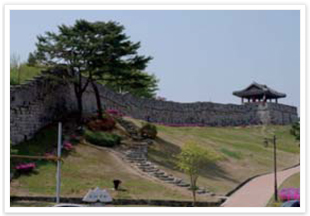 화서공원 사진