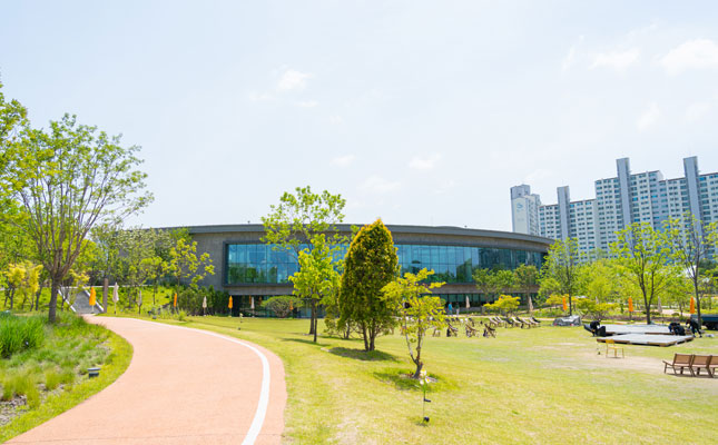 방문자센터 이미지02
