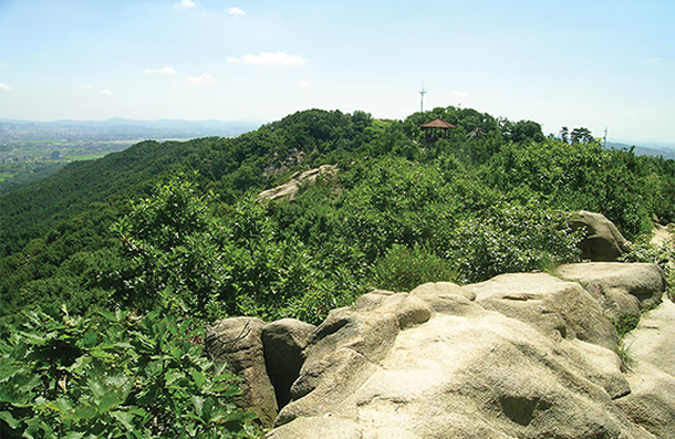 칠보산 1