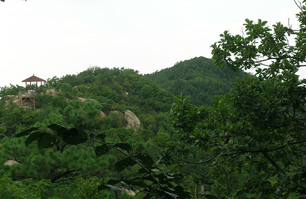 칠보산 3