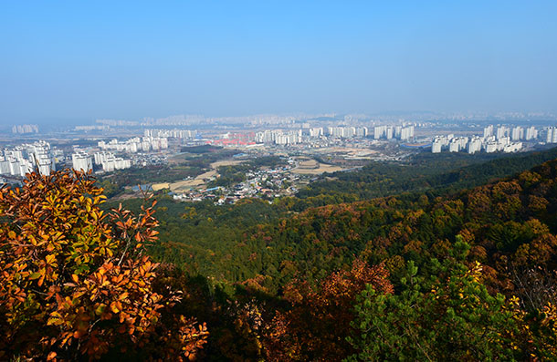 칠보산 5
