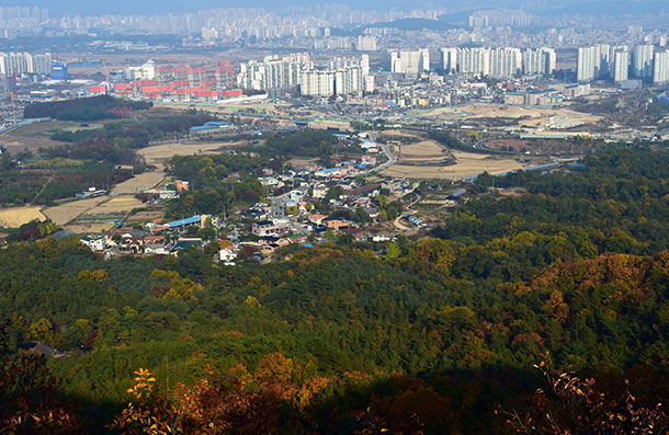 칠보산 6