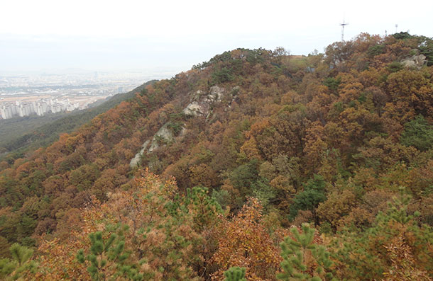칠보산 9