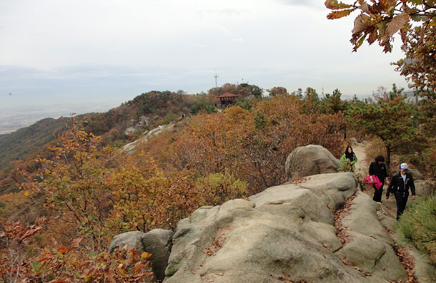 칠보산 10