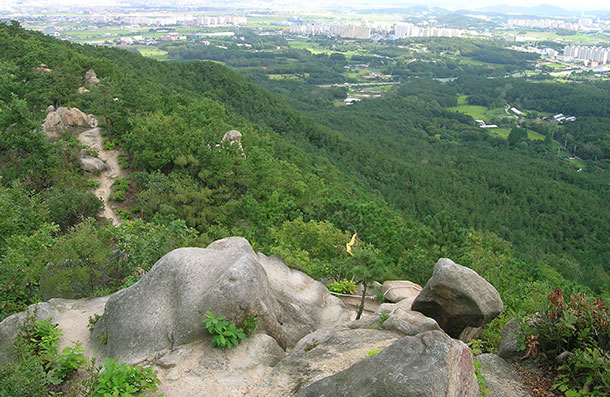 칠보산 11
