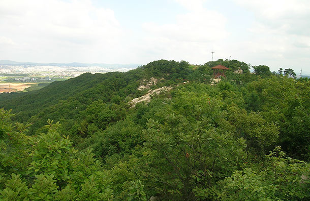 칠보산 12