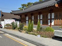 룸비니정원