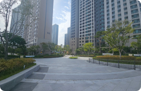 광장
