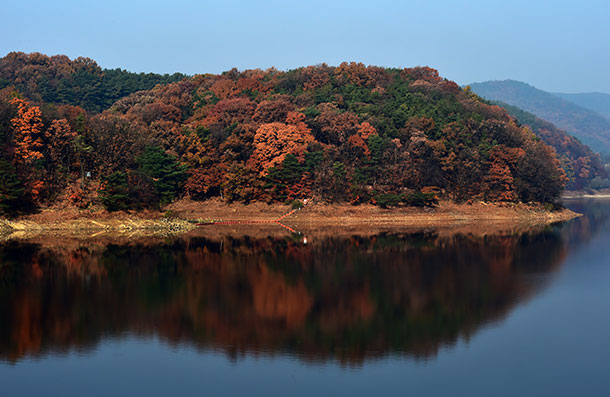 광교산 4