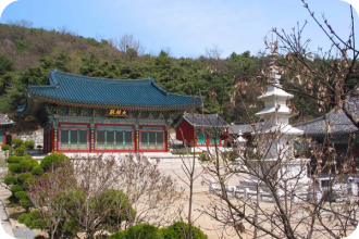 청련암
