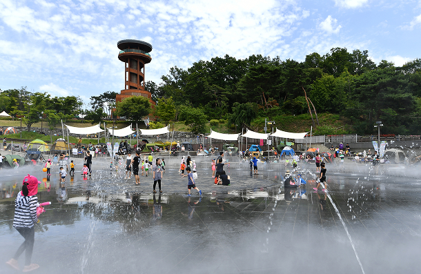 광교호수공원 5