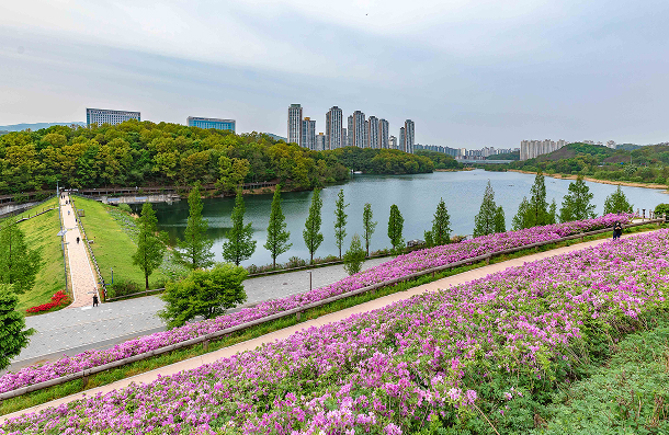 광교호수공원 7