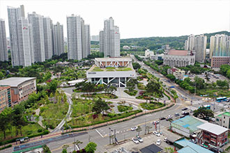문화공원 2