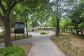 수변공원 3