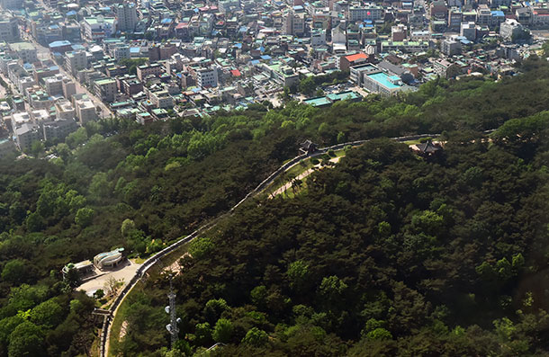 팔달산 2