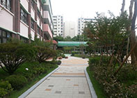 선일초등학교