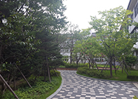 연무초등학교