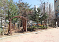 산의초등학교