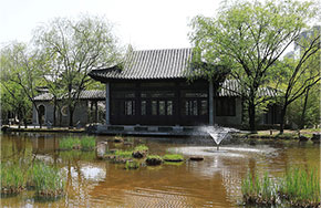 부용사(芙蓉榭)