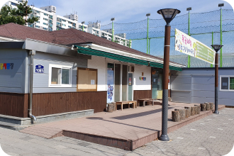 목공체험장 4
