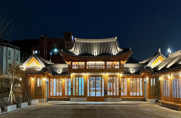 정조테마공연장 1