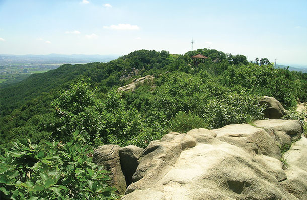 칠보산 1