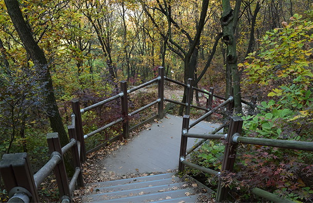 칠보산 4