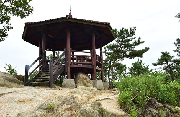 칠보산 7