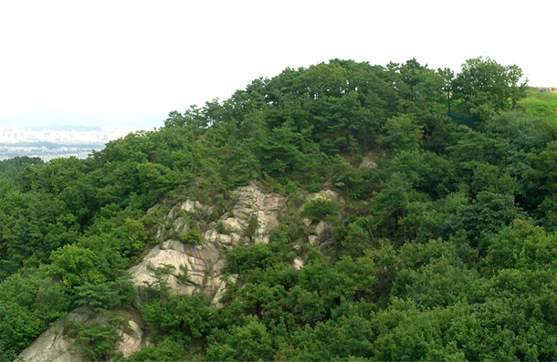 칠보산 8