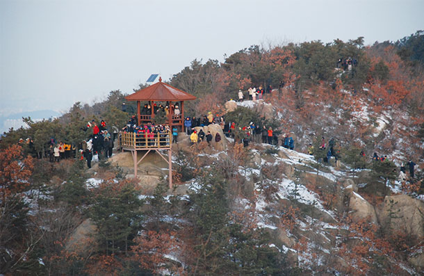 칠보산 9