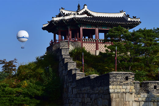 플라잉 수원 8