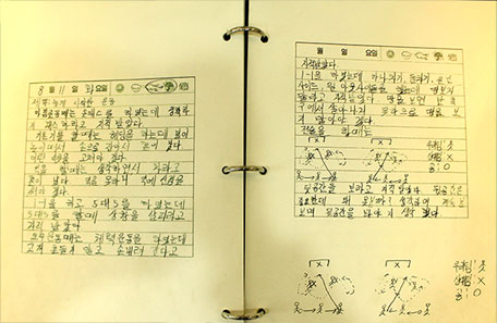 한국축구 역사코너 2