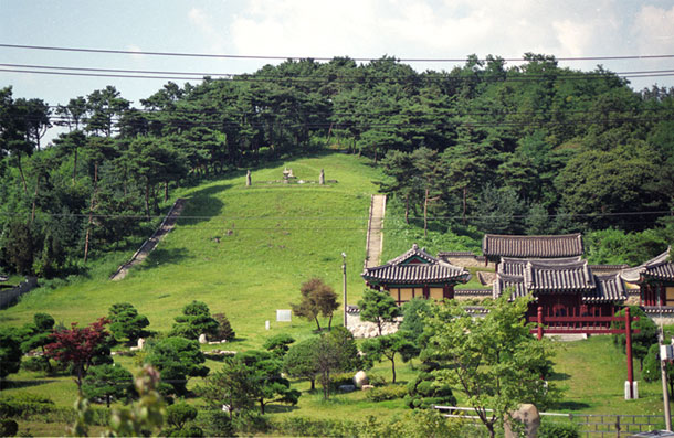 광교산 6