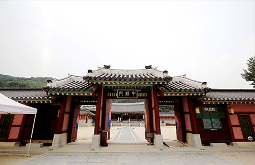 중양문