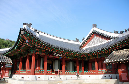 장락당